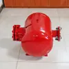 Pistola de Ar para Silo de Mina de Carvão Kqp-B-150L Quebrador de Arco de Silo Industrial Equipamento de Limpeza de Bloqueios Resistente à Corrosão e de Alta Eficiência