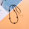 Corea del Sur Nuevo Diseño de Nicho Femenino Cadena para Clavícula de Amor Collar Decorativo Simple de Flor Accesorios Collar de Temperamento Femenino