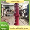 Fabricantes Conector de cabo de alta tensão à prova de fogo para mineração em estoque Conector de cabo de alta tensão à prova de fogo para mineração