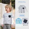 [Compra 2 artículos, obtén 5 yuanes de descuento] Camiseta de manga larga para niñas, Camiseta interior para niños, Ropa de otoño para niños de 3 años, Top de otoño