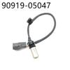 90919-05047 Es Adecuado para Toyota Camry Rav4 Camry 2.4L Sensor de Posición del Cigüeñal