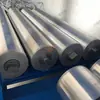 Zhongzhong Producción Personalizada Rodillo de Tensión Automática Rodillo de Tensión Automática para Minería Rodillo de Tensión Automática de 42 mm