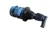 [Original Alemán Kracht Clark Kf112Rf7/74-D15] Cabezal de Bomba de Engranajes de Alta Precisión Bomba Autocebante
