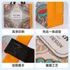 Sacolas TNT Personalizadas para Lojas de Roupas, Sacolas de Compras Impermeáveis para Roupas, Sacolas Tote Bag TNT, Sacolas Ecológicas Estampadas em Cores em Estoque
