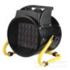 Calentador eléctrico industrial 9KW calentador de alta potencia 30 KW5KW 15 kW sitio de construcción fábrica taller de secado calefacción