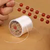 Hebilla de resorte para puerta pintada de colores pastel, llavero DIY, colgante para teléfono móvil, cadena de muñeca, accesorios, fabricante