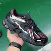 Tênis de pai cross-border NB1906A para casal, unissex, adequado para estudantes, versátil, retrô, casual e para esportes e corrida