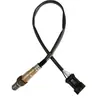 Adecuado para Changan Great Wall Haima Sensor Chery Ben Byd Coche Sensor de Oxígeno 0258006937