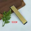 161*30mm Afilador de Cuchillos de Ángulo Fijo Accesorios Piedra de Afilar de Diamante Tira de Afilar Abrasivo Grueso Máquina de Afilar