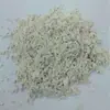 El Fabricante Suministra Materiales de Fricción para Pastillas de Freno de Fibra Mineral Compuesta con Fibra de Sepiolita y Fibra Líquida Autorreparable