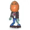 Brinquedos Autênticos de Plants Vs. Zombies, Embalados Individualmente, Figuras de Plantas Lançáveis, Figuras de Zumbis, Peças Únicas em Sacos