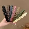 Diadema para Mujer para Lavarse la Cara, Nuevo Modelo 2026, Diadema para Uso Diario, Pinza para el Cabello para Sujetar el Cabello Suelto, Accesorio para el Cabello