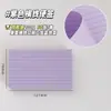 Fichas Coloridas Fichas Pautadas Flashcards para Estudo Escritório Casa e Escola Fichas para Anotações