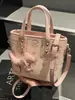 Moda Nueva de Alto Nivel 2026 Bolso de Mano Bolso Cubo Simple Casual Versátil Bolso de Hombro Bolso Cruzado de Nicho