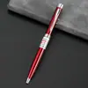Ponteiro laser de ensino multifuncional, caneta de instrução para lettering, bastão de ensino para maquete, laser três-em-um, caneta chicote de ensino laser infravermelho