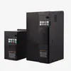Conversor de Frequência Vetorial Alta Potência Trifásico 380V 1.5/2.2/5.5/7.5/11/18.5/37KW Ventilador Carga Pesada
