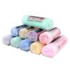 Toalha de camurça toalha de carro toalha para secar cabelo absorvente pano de camurça pano para lavagem de carro doméstico pano de limpeza de vidros e interiores atacado