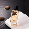 Perfume masculino Live cologne fragrância leve duradoura fresco elegante amadeirado fábrica atacado 55ml uma geração de cabelo