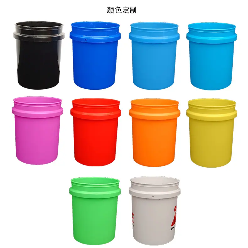 16oz定制颜色图