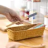 Palillos para Uso Doméstico, Palillos de Flor de Cerezo, Palillos de Cocina Estilo Coreano, Naturales y Ecológicos, Saludables y Libres de Contaminación