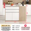 Fabricante Popular Alemão 2026 Bancada de Ilha de Cozinha Ilha Lateral de Jantar Mesa de Jantar Aberta Bar