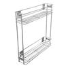 Organizador de Especias Deslizable para Gabinete de Cocina