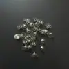 Tapones de Silicona tipo Disco para Orejas, Discos de Resina para Orejas, Soportes para Orejas, Tapones para Orejas, Tapas para Orejas, Soportes de Plástico, Accesorios para Joyería, Empaque para Joyería, Tapones de Pin para Orejas