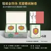 Niu importado terciopelo de doble cara pvc póker lucha de terratenientes mesa de juego cartas de juego póker plástico creativo ocio