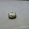 Ágata Verde Dzi Beads, Cuentas Sueltas, Accesorios para Pulseras, Joyería DIY E193