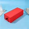 Caja de Almacenamiento de Cartón Tipo Cajón 2025 para Gafas, Labiales, Joyería, Empaque Multifuncional Caja Vacía, Al Por Mayor en Stock