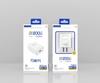 Letang Wholesale Cable de Carga Rápida Totalmente Compatible Adecuado para Teléfono Móvil Android V1Vo Xiaomi Redmi Huawei