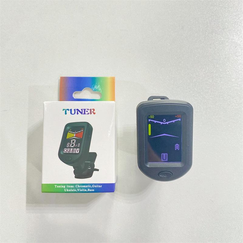 LGL-A 彩屏调音器