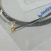 Piezas de repuesto para máquina de soldar Panasonic, Pistola de soldadura CO2/MAG Panasonic con tubo de alambre largo
