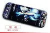 Funda Protectora Tema Switcholed Funda Protectora de Cáscara Dura Carcasa Principal Carcasa Switch Accesorios Protección Anti-Caída