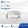 Equipamento de teste de qualidade de carvão acessórios para medidor de enxofre anel de vedação laboratório acessórios para instrumentos de laboratório fornecimento direto de fabricantes