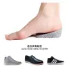 Plantillas Boost para Hombre y Mujer en Stock al por Mayor, Media Plantilla Suave Invisible, Plantillas Deportivas de Maíz Amortiguadoras