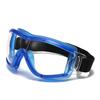 Nuevas Gafas Antimpacto a Prueba de Viento Gafas de Esquí Transparentes HD Adulto Deportes al Aire Libre Protección Gafas para Montar