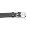Sm Pasión al por Mayor Productos para Adultos Sexy Bondage de Cuero Ropa Negra para Hombre Accesorios Actuación de Club Nocturno