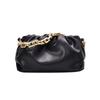 Transfronterizo 2023 Nuevo Bolso de Nube para Mujer Coreano Casual Moda Bolso de Hombro Bolso Celebridad de Internet Cadena Bandolera Bolso de Mano