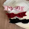 Nuevo Clip para Cabello Pinza para el Pelo Pinza para el Pelo Accesorios para el Cabello Estilo Princesa con Lazo Tridimensional