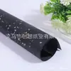 Venta al por mayor Linternas de Papel Decorativas Navideñas Hechas a Mano Papel de Regalo Linternas de Flor con Puntos de Estrella Papel de Seda
