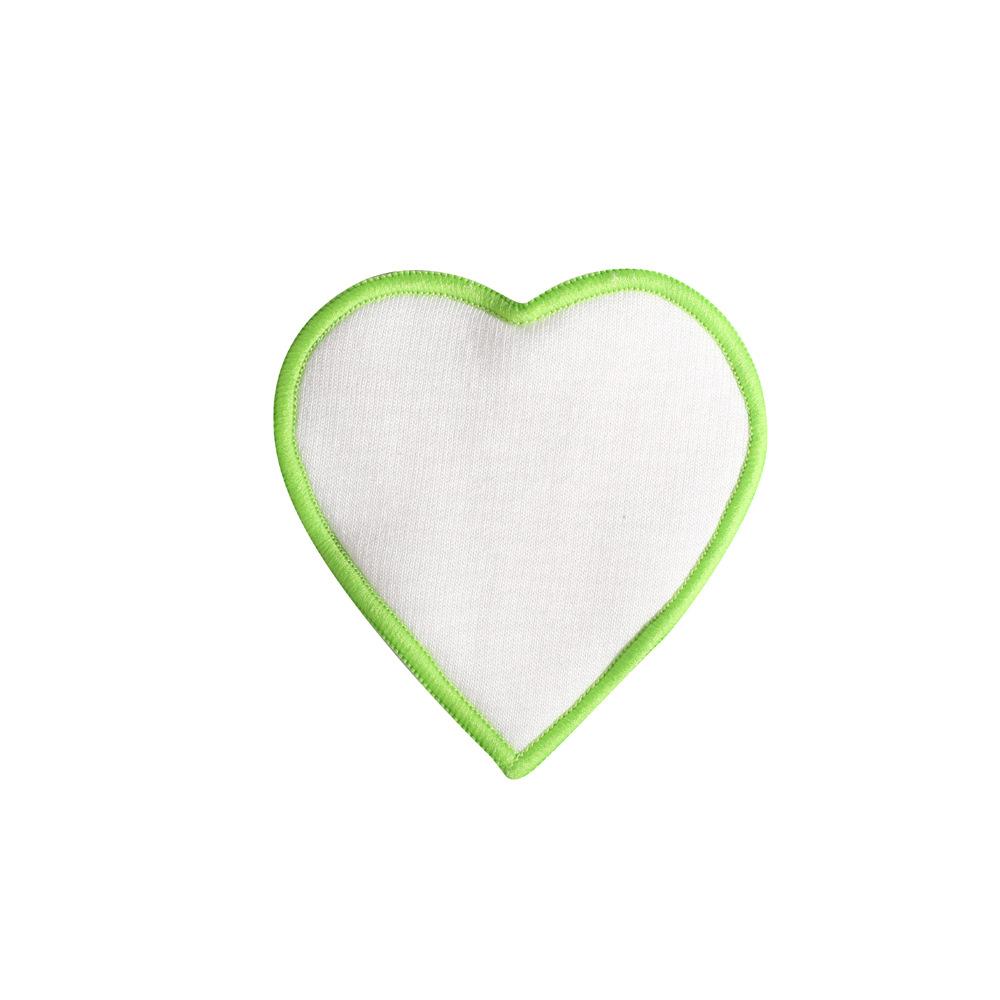 竹纤维竹棉卸妆棉垫爱心形卸妆垫