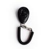 Un gran número de entrenadores caninos de punto suministros para entrenamiento canino Clicker anillo de entrenamiento canino anillo para mascotas herramientas de entrenamiento canino