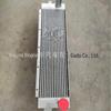 Xugong 370ca Xugong 370d escavadeira intercooler radiador intercooler intercooler
