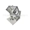 Cámara de prueba de lámpara de xenón de modelo de cabeza GB/T 39552 totalmente automática, cámara de prueba de luz resistente a la radiación de lentes