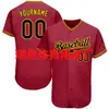 Camiseta de Entrenamiento Casual de Manga Corta para Hombre, Ajuste Holgado, Estampado 3D de Letras, Cuello Redondo, Botones, Camisa de Béisbol
