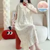 Pijama de Algodão Nuvem com Bojo para Mulheres, Pijama Curto de Manga Curta Estilo Japonês de Desenho Animado para o Verão, Roupa de Casa Fofa para Meninas que Pode Ser Usada Fora