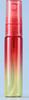 Transfronteiriço em estoque 5ml frasco de spray de vidro gradiente colorido frasco de perfume frasco de óleo essencial teste engarrafamento viagem sub-engarrafamento