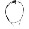 Adecuado para Jeep Renegade BQ Cable de capó 52112382 53476415 68264609 AA