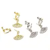 Convertidor Universal de Clip para Oreja Pendiente sin Dolor Aguja de Oreja a Clip para Oreja Accesorios para Oreja Artefacto sin Agujeros en las Orejas Pendiente de Oreja Accesorios de Clip para Oreja